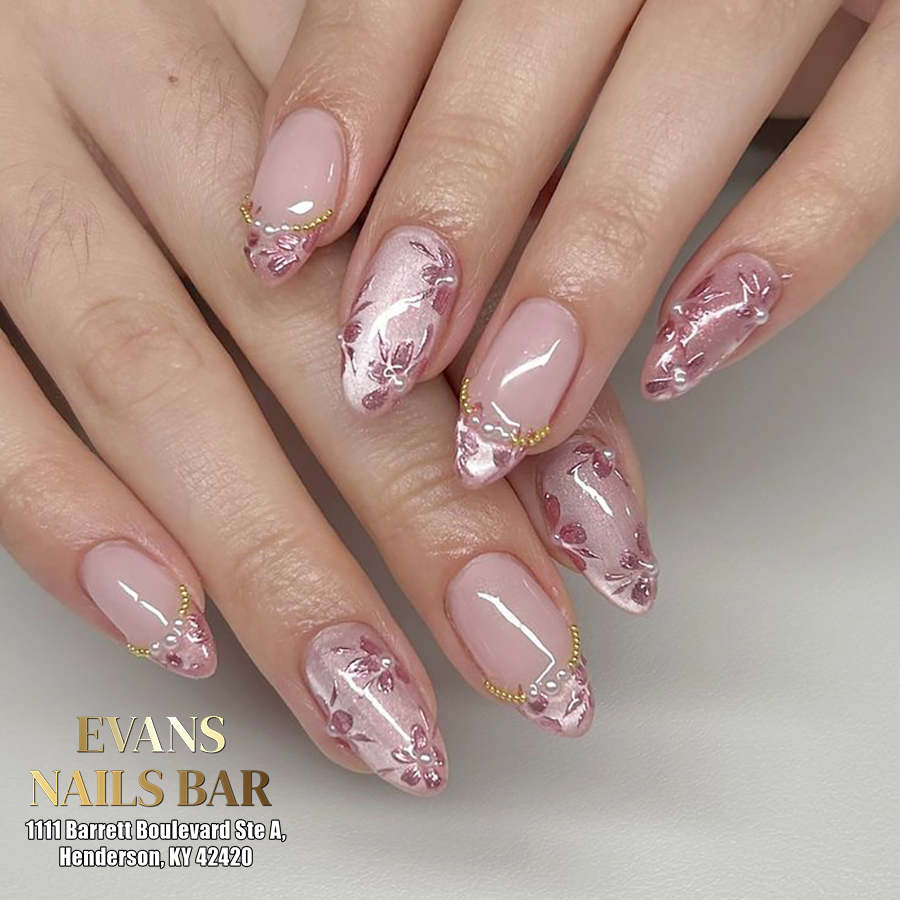 Evans Nails Bar_March 2026